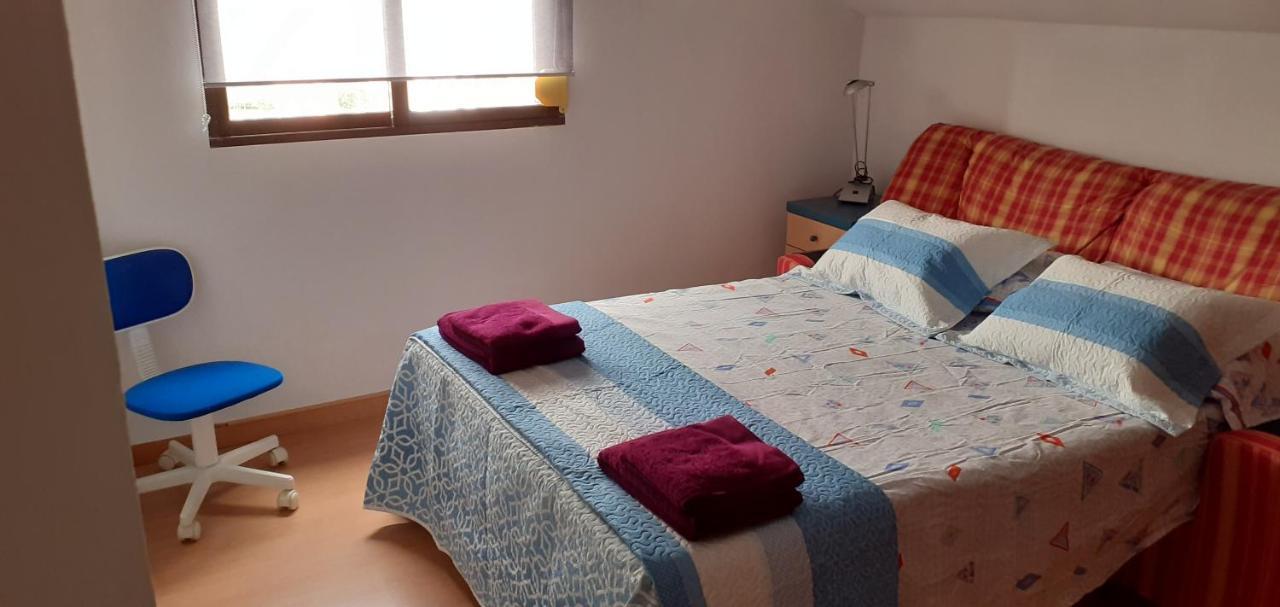 Apartamento Ático con gran terraza Benidorm Exterior foto