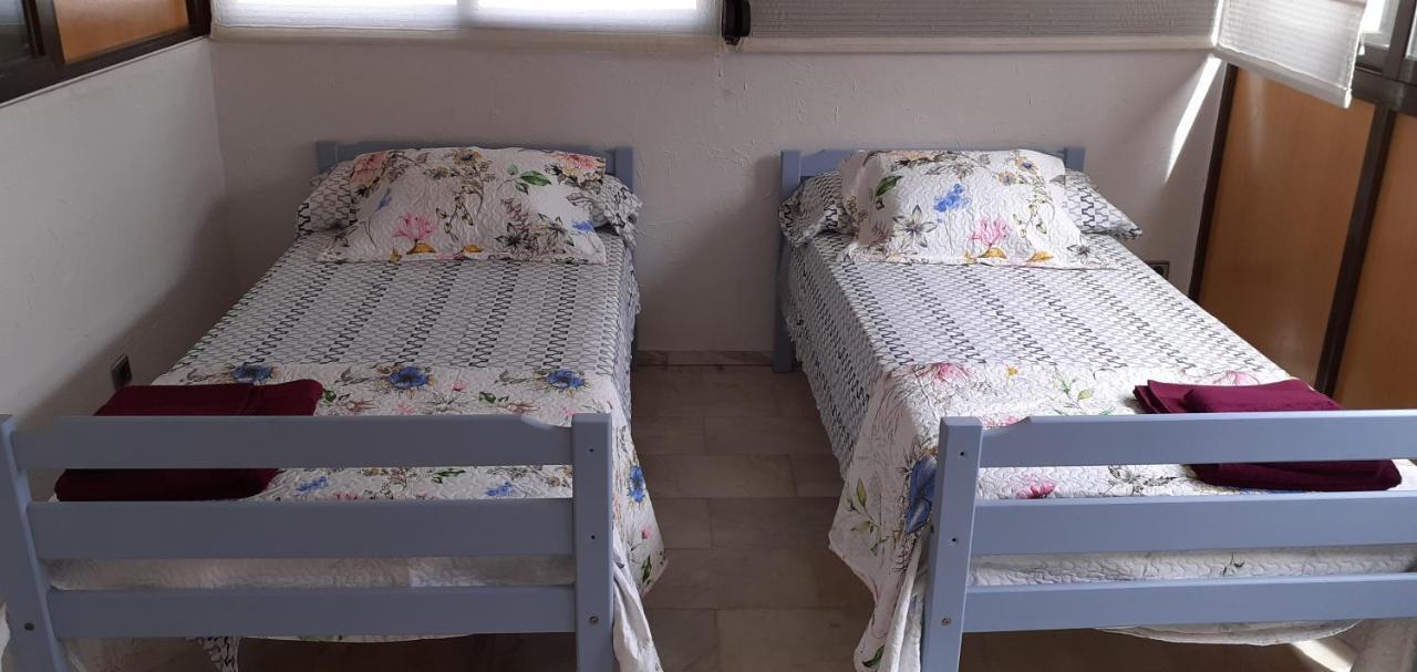 Apartamento Ático con gran terraza Benidorm Exterior foto