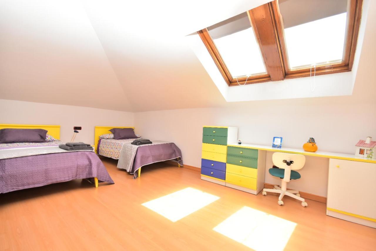 Apartamento Ático con gran terraza Benidorm Exterior foto