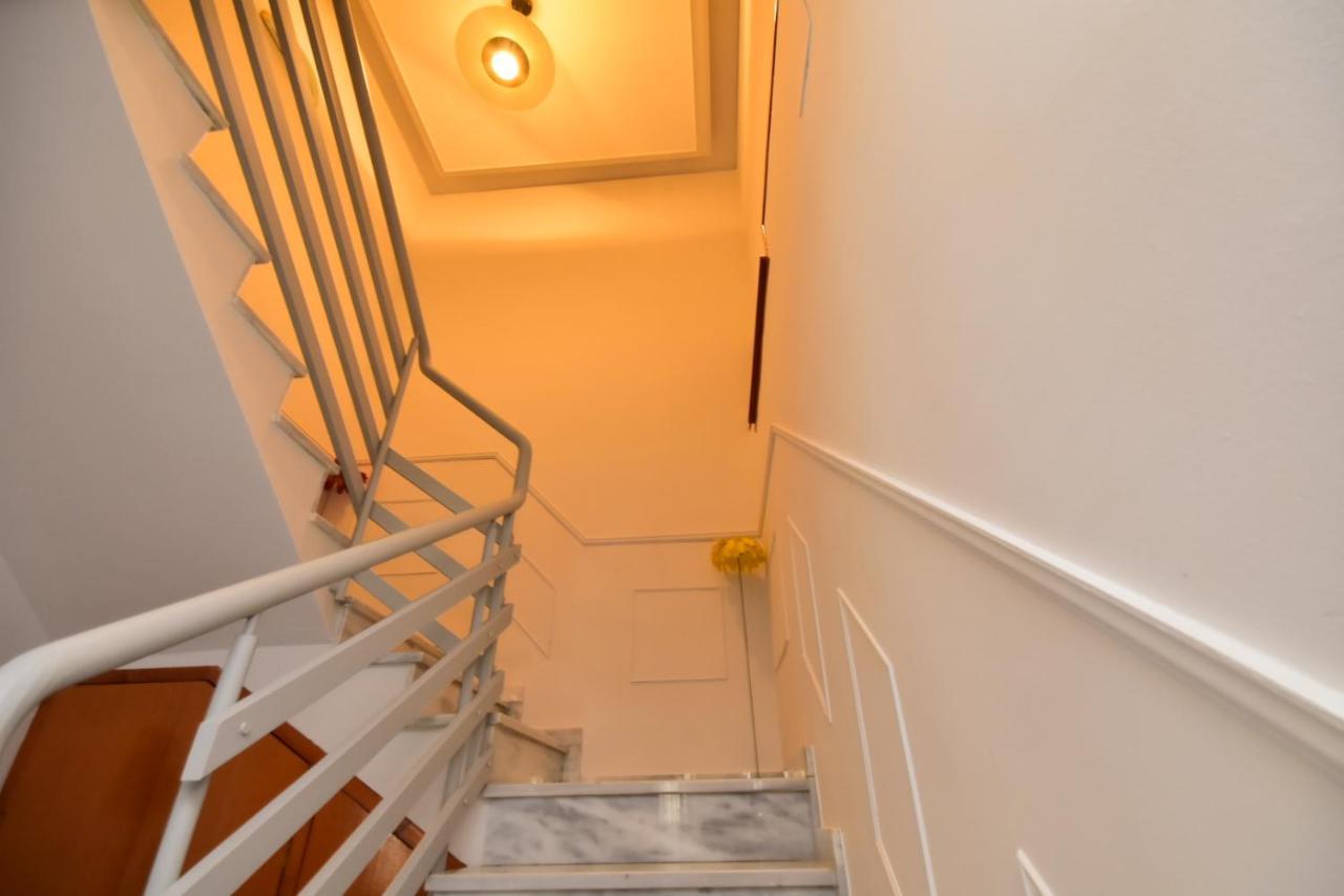 Apartamento Ático con gran terraza Benidorm Exterior foto